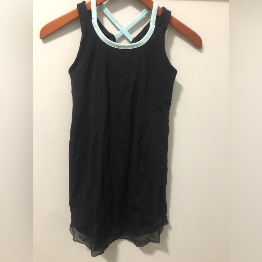 Ivivva dress size 10